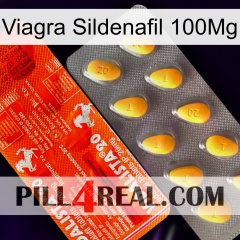 Viagra Sildenafil 100Mg new01